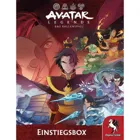 48110G - Avatar Legends The Role Playing Game: Starter Box EN