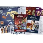 48110G - Avatar Legends The Role Playing Game: Starter Box EN