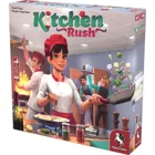 51223E - Kitchen Rush English Edition GB