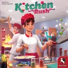 51223E - Kitchen Rush English Edition GB