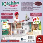 51223E - Kitchen Rush English Edition GB