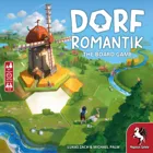 51240E - Dorfromantik - The Board Game Game of the Year 2023 GB