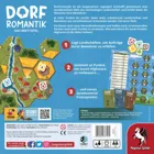 51242G - Dorfromantik - Das Brettspiel Fachhandels-exklusiv DE