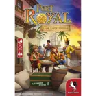 51247E - Port Royal The Dice Game GB