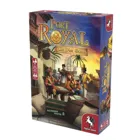 51247E - Port Royal The Dice Game GB