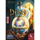 55143E - Djinn English Edition GB