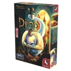 55143E - Djinn English Edition GB