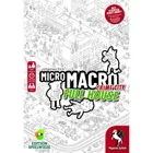 59061E - MicroMacro: Crime City 2 Full House Edition Playground English Edition GB