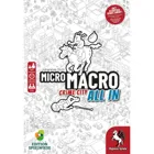 59062E - MicroMacro: Crime City 3 All In Edition Playground English Edition GB