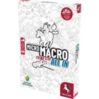 59062E - MicroMacro: Crime City 3 All In Edition Playground English Edition GB