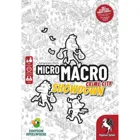 59064E - MicroMacro: Crime City 4 Showdown Edition Playground English Edition GB