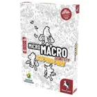 59064E - MicroMacro: Crime City 4 Showdown Edition Playground English Edition GB