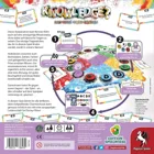 59070G - Knowledge? The quiz without questions Edition Spielwiese DE