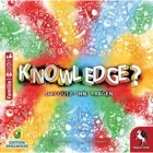 59070G - Knowledge? The quiz without questions Edition Spielwiese DE