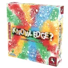 59070G - Knowledge? The quiz without questions Edition Spielwiese DE