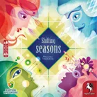 59071G - Shifting Seasons Edition Spielwiese DEGB