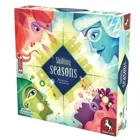 59071G - Shifting Seasons Edition Spielwiese DEGB