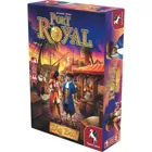 18148E - Port Royal Big Box English Edition GB