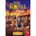 18148E - Port Royal Big Box English Edition GB