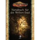 40114G - Cthulhu: Handbook for Mythos Hunting Softcover EN