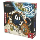 AI Space Puzzle (Portal Games)