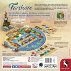 57611G - Farshore Ein Spiel in der Welt von Everdell DE