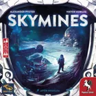 57807E - Skymines English Edition GB