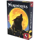 18275E - Werewolves new edition English Edition GB