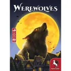 18275E - Werewolves new edition English Edition GB