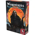 18276E - Werewolves Night of the Vampires English Edition GB