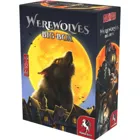 18277E - Werewolves Big Box Limited Edition English Edition GB