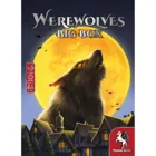 18277E - Werewolves Big Box Limited Edition English Edition GB