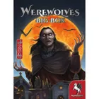 18277E - Werewolves Big Box Limited Edition English Edition GB