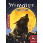 18277G - Werewolves Big Box EN