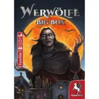 18277G - Werewolves Big Box EN