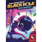 18287E - Black Hole Buccaneers English Edition GB