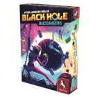 18287E - Black Hole Buccaneers English Edition GB