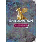 46151G - Shadowrun: Kaleidoscopes 2 Hardcover Limited Edition EN