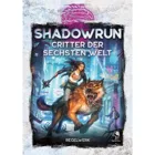 46152G - Shadowrun: Critter of the Sixth World Wild Life Hardcover EN