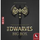 51933E - The Dwarves Big Box English Edition GB