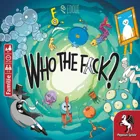 57135G - Who the Fck? EN