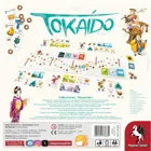 Tokaido 10th Anniversary Edition EN