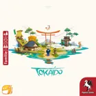 Tokaido 10th Anniversary Edition EN