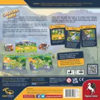 57808E - Caldera Park Deep Print Games English Edition GB