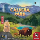 57808E - Caldera Park Deep Print Games English Edition GB