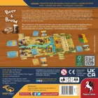 57809E - Beer Bread English Edition Deep Print Games GB