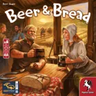 57809E - Beer Bread English Edition Deep Print Games GB