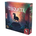 57810E - Triqueta Deep Print Games English Edition GB