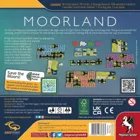 57811E - Moorland Deep Print Games English Edition GB