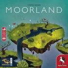 57811E - Moorland Deep Print Games English Edition GB